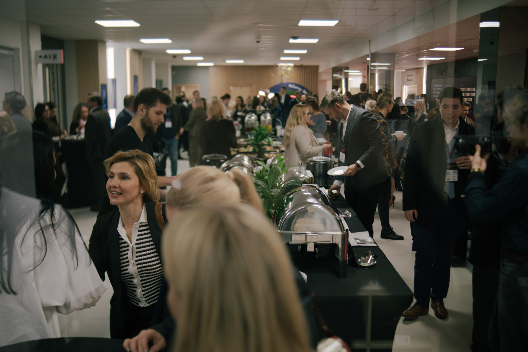 Zdjęcie z konferencji 15