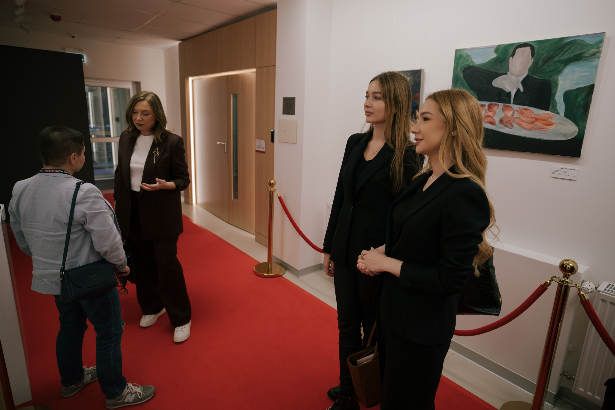 Zdjęcie z konferencji 17