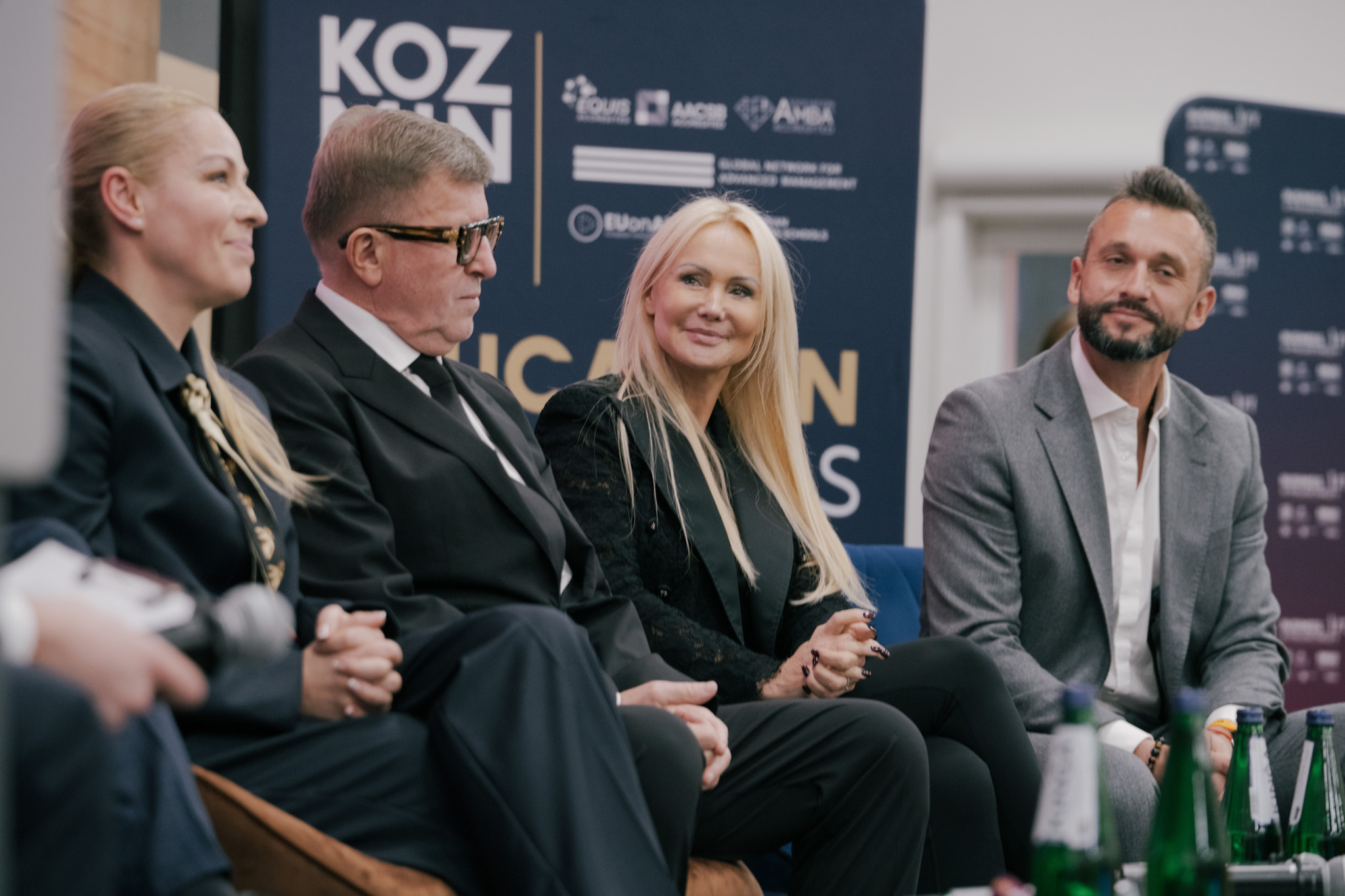 Zdjęcie z konferencji 19