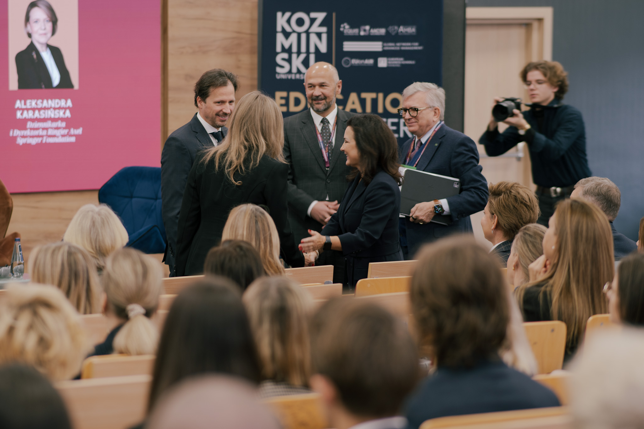 Zdjęcie z konferencji 21