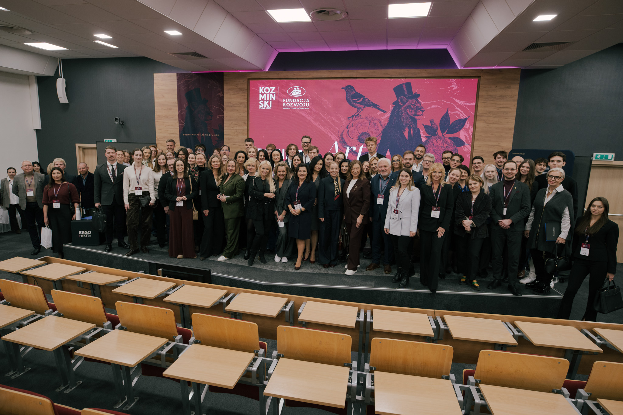 Zdjęcie z konferencji 22