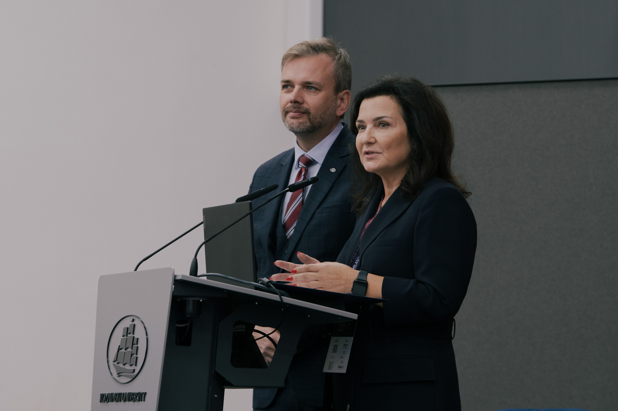 Zdjęcie z konferencji 3