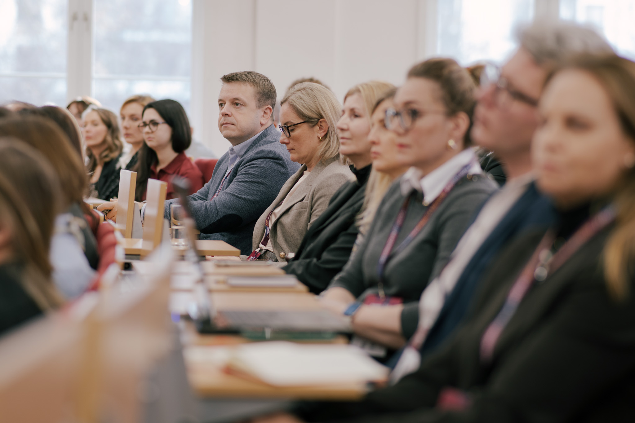 Zdjęcie z konferencji 6