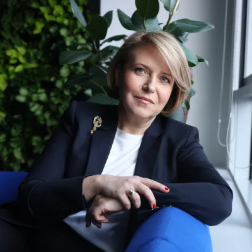 Aleksandra Karasińska