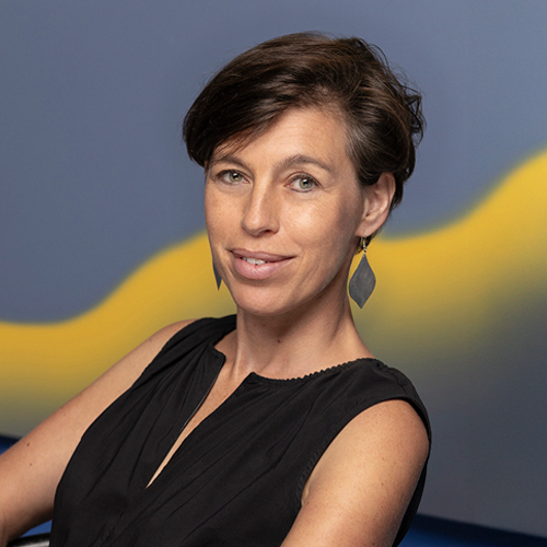 Katarzyna Młyńczak-Sachs