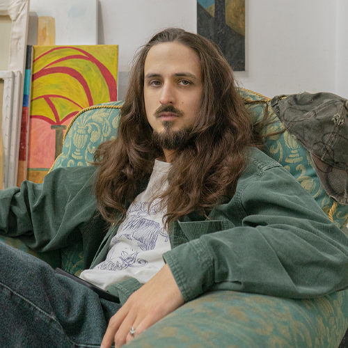 Paweł Donhöffner Zięba