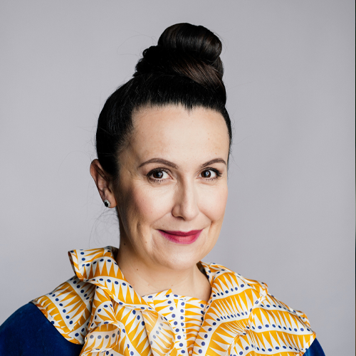 Zofia Bugajna-Kasdepke